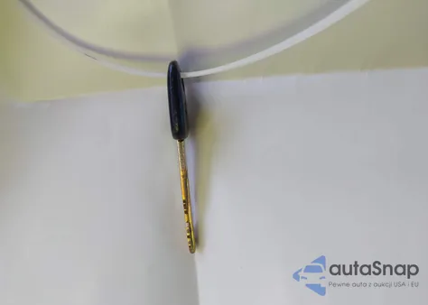 2006 Ford E-150 Commercial/Recreational from USA, damaged, VIN 1FTRE14W66DA48567